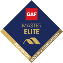 master elite roofer