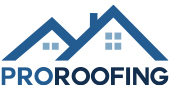 logo proroofing