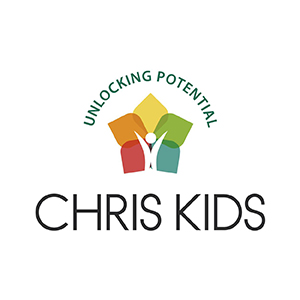 chris kids charity