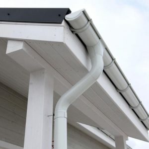 Gutters 2 Gutter Replacement Atlanta