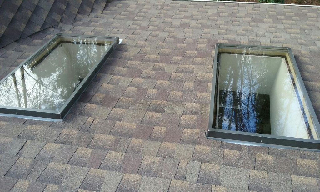skylight-installation-contractor skylight installation contractor