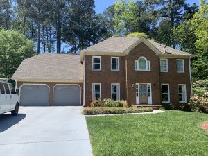 Window Replacement in Alpharetta