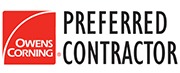 Owens-Corning-Preferred-Contractor Owens Corning Preferred Contractor