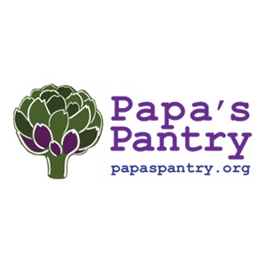 papas pantry charity
