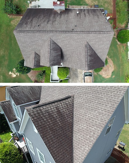 roof-inspection-process roof inspection process