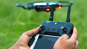 Drone Inspection