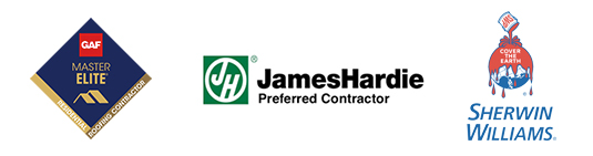 preferred-contractor local roofing company