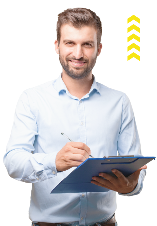 sales representative