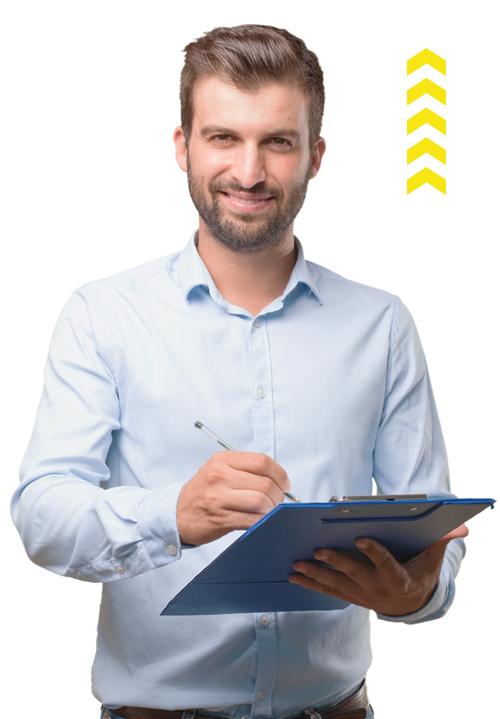 sales representative