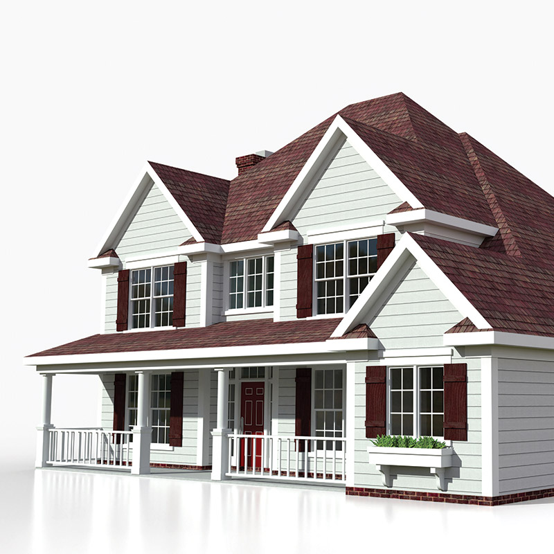 home-exterior Home Siding