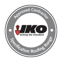 iko-roofer iko roofing