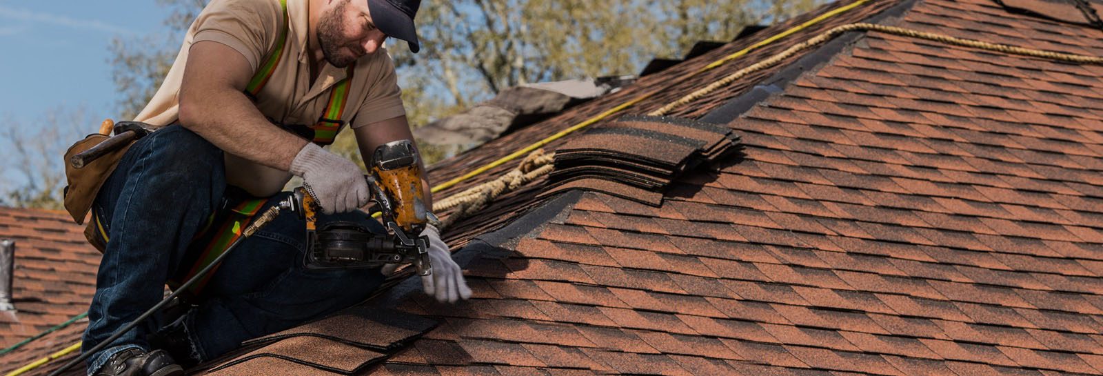 roofing contractor