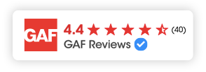 GAF Verified Reviews