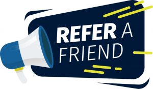 Referral Program ProRoofing