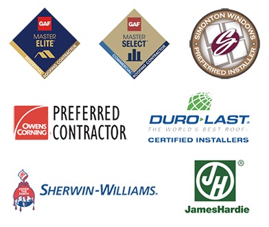 top roofing contractor