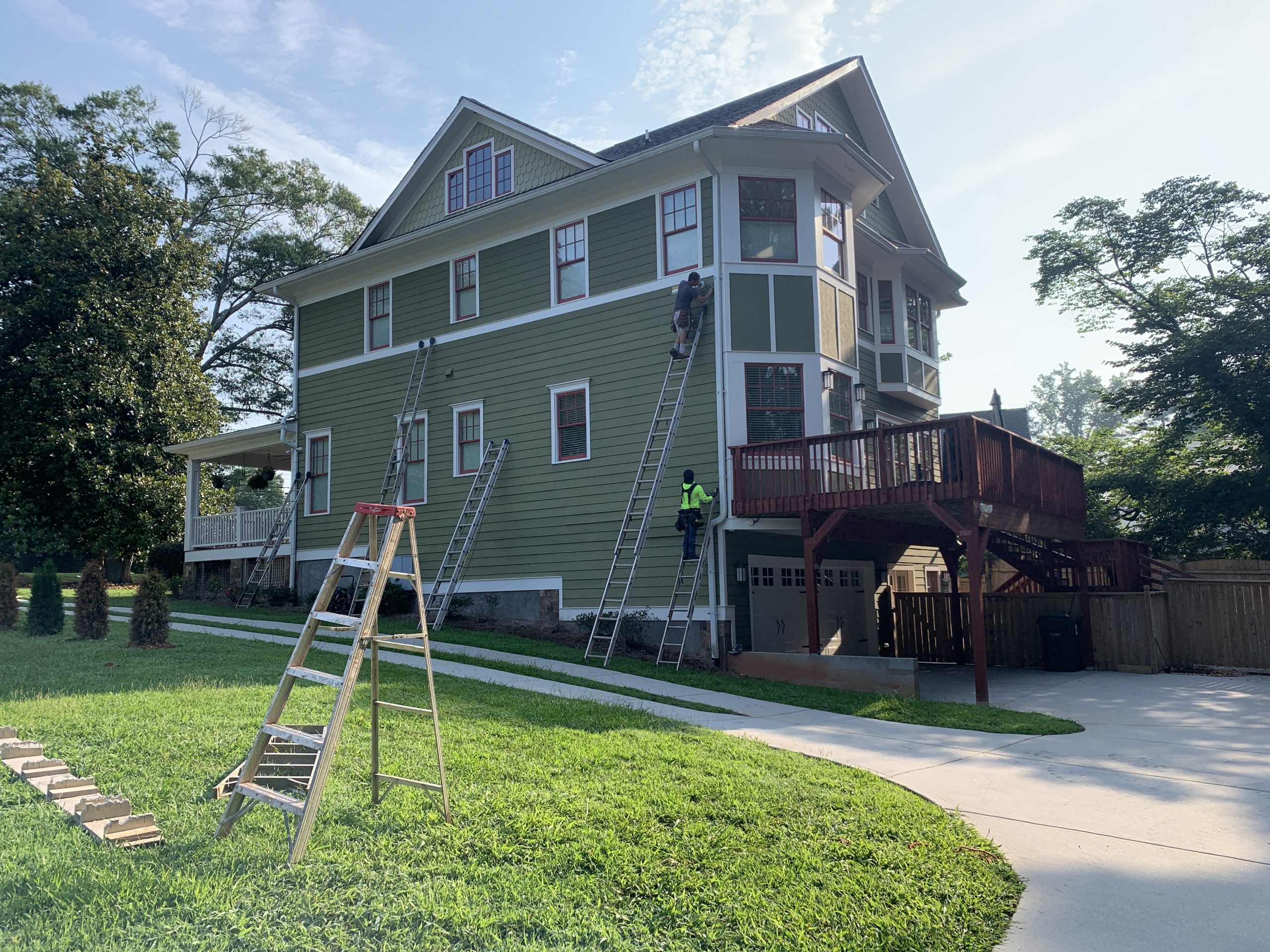 roofing-and-siding roofing and siding contractor