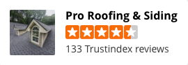 reviews-pro-roofing roofing contractor reviews