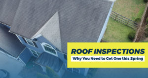 roof inspection cost