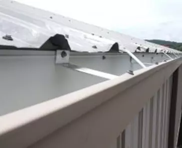 gutter replacement Kennesaw