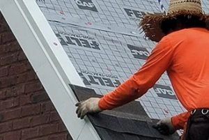 residential-contractor-roofing-performing-a-roof-repair residential contractor roofing performing a roof repair