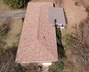 shingle roof replacement Alpharetta