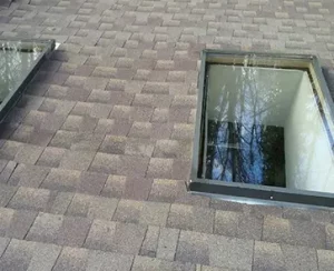 skylight installation Atlanta