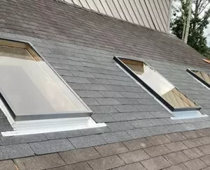 skylight installation Marietta