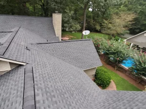 local roofing contractor in Alpharetta