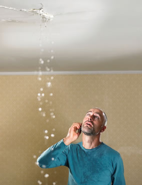 water-damage-repairs roof damage repairs