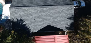 woodstock roof replacement