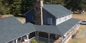 roofing contractor powder springs