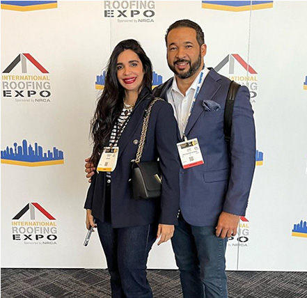 Juan-Reyes-Pro-Roofing-CEO-at-2023-IRE Juan Reyes Pro Roofing CEO at 2023 IRE