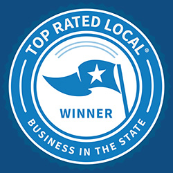 2023 Top Rated Local Award Winner in Georgia