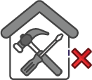 when not to file siding claim