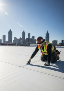 commercial best commercial roofing materials georgia climate 1774375918998