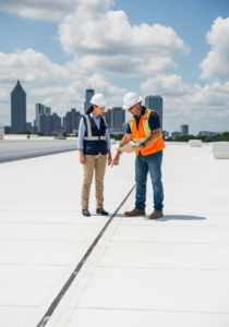 commercial best commercial roofing materials georgia climate 1774463625237