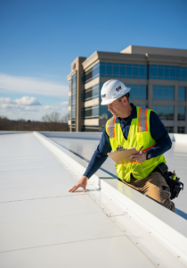 commercial gaf master elite commercial roofing contractor cobb county 1774713699341