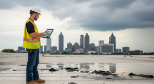 How to File a Commercial Roof Insurance Claim in Georgia 4 commercial how to file commercial roof insurance claim georgia 1773421618915