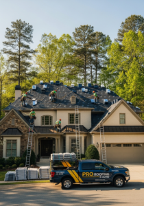 best roofing company kennesaw ga featured