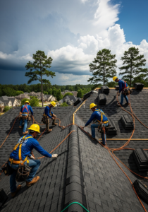 best roofing material hail storms acworth ga featured