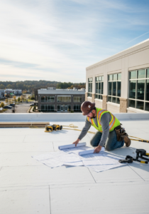 Commercial Flat Roof Permit Requirements in Cobb County, Georgia 2 commercial commercial flat roof permit requirements cobb county georgia 2026 1779553038964