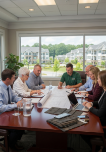 commercial hoa bulk roofing contract negotiation tips georgia 1778778284658