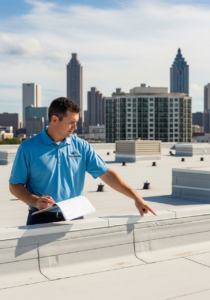 commercial hoa reserve fund roofing assessment calculator georgia 1778992032485