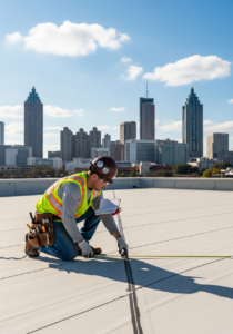commercial modified bitumen roof lifespan georgia commercial properties 1779385416600