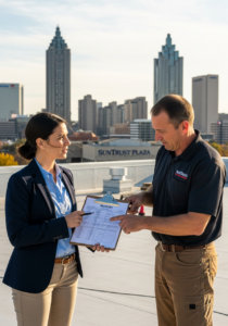 Q4 Budget Planning: Commercial Roof CapEx for Atlanta PMs 2 commercial q4 budget planning commercial roof capital expenditure atlanta 1780158071097