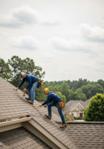 How to Spot Wind Damage on Your Roof Before Hurricane Season in Acworth, GA 2 how to spot wind damage on roof before hurricane season acworth ga featured