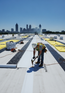 commercial best roofing material flat commercial roof atlanta heat 1780426480406