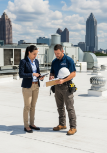 commercial commercial roofing sla terms georgia 1781368028681