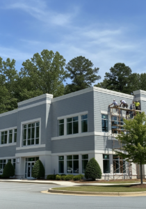commercial hardie panel commercial siding smyrna marietta ga 1781636800637