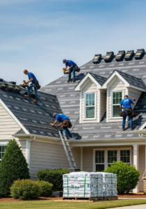 gaf master elite contractor acworth ga featured